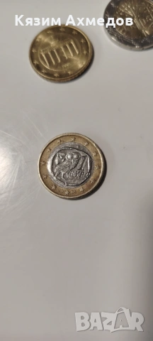  Продавам редки Монети накуп, снимка 10 - Колекции - 53803268