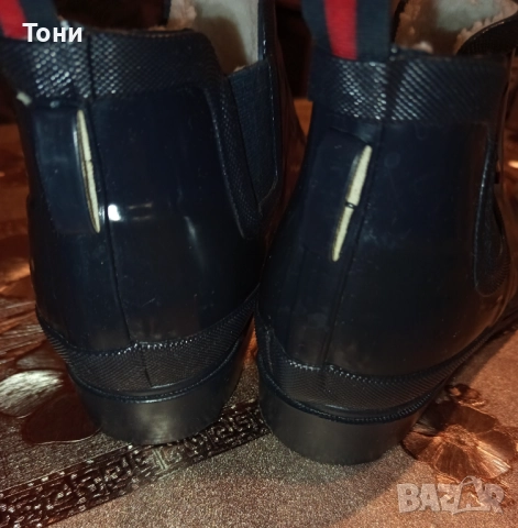 Нови Дамски Зимни Боти 38, снимка 8 - Дамски боти - 52969996