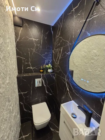 Тристаен апартамент, снимка 17 - Апартаменти - 55649676