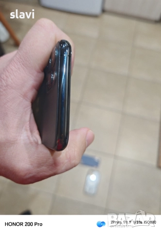 IPhone 11 Pro 256GB Батерия 100%, снимка 3 - Apple iPhone - 52352979