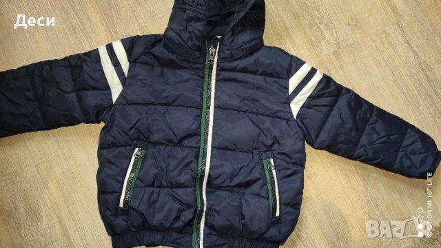 якенце за момче , снимка 2 - Детски якета и елеци - 44569025