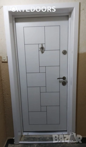 Промоционални входни врати, снимка 2 - Входни врати - 53349431