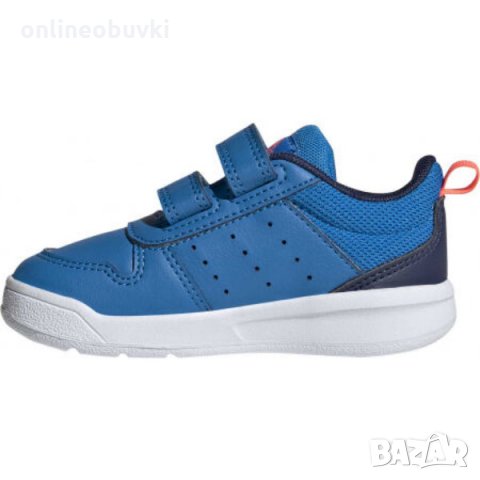 НАМАЛЕНИЕ!!!Бебешки спортни обувки ADIDAS Tensaur Сини, снимка 2 - Бебешки обувки - 35963206