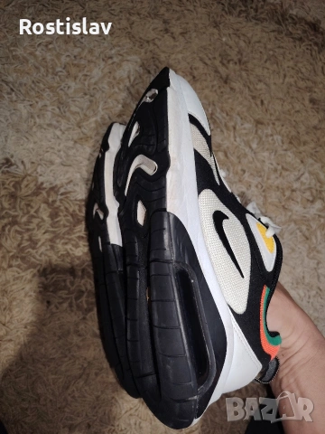 Nike Air max дължина на стелките 25см, снимка 2 - Маратонки - 53831003