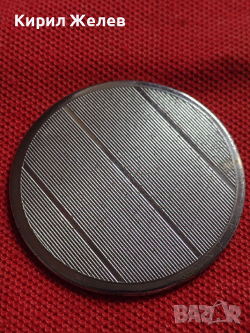 Заден капак за джобен часовник стар за КОЛЕКЦИЯ ЧАСТИ 43034, снимка 6 - Антикварни и старинни предмети - 44774609