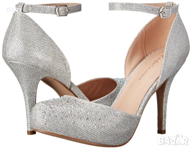 Fabulicious by Pleaser,39, нови, оригинални дамски обувки dltrxz, снимка 1