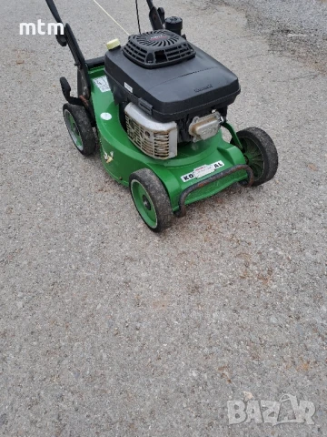 косачка , снимка 2 - Градинска техника - 50476608