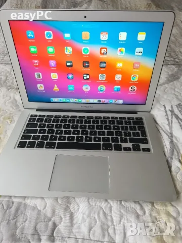 Apple Macbook Air A1389 Mid 2011 Intel Core i5-2557M, 4GB LPDDR3, SSD 256GB