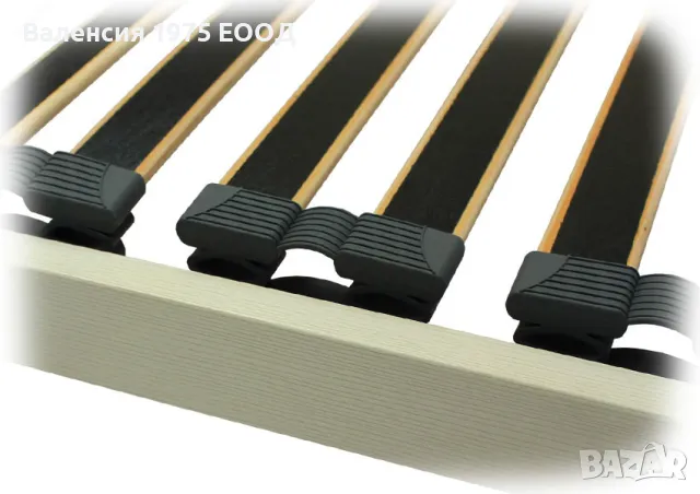 Подматрачна рамка Система Flex Matic, снимка 4 - Матраци - 48763843