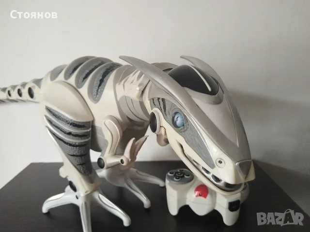 Детцка играчка, с дистанционно. , снимка 7 - Други - 56176346