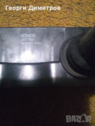 Запалителна бобина Hitachi за Опел , снимка 2 - Части - 55981968