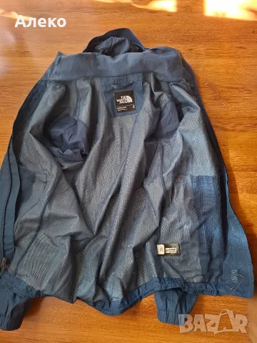 the North face dryvent мъжко яке M размер. , снимка 11 - Якета - 55968530