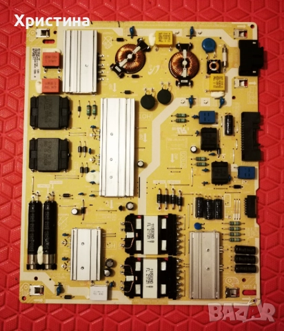 Samsung UN65MU8000F BN94-12542B BN41-02570B PB BN44-00912A,QE65Q70AAT BN41-02855, снимка 13 - Части и Платки - 37895217