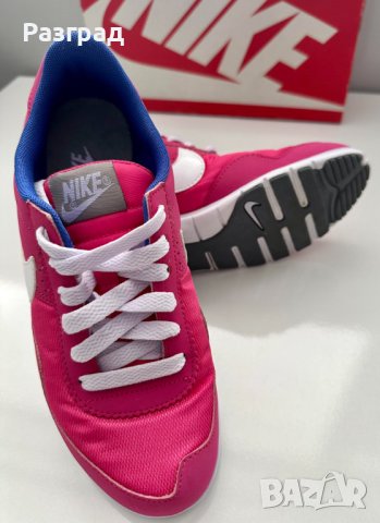 Дамски кецове Nike    37, снимка 8 - Кецове - 41972691