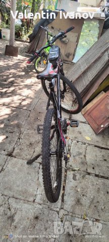 Велосипед DRAG Hardy 3.0 XL, снимка 4 - Велосипеди - 41526351