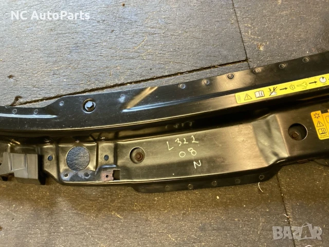 Преден панел за Land Rover Ланд Ровър Вок 7H42-297A12-BA 2008, снимка 6 - Части - 50471308