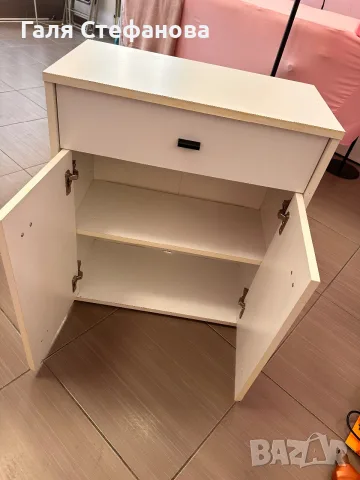 Шкаф / Комод/ Скрин, снимка 6 - Шкафове - 55730585