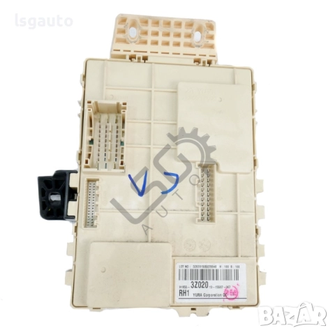 Бушонно табло Hyundai i40 2015-2019 ID: 156359, снимка 2 - Части - 52826518