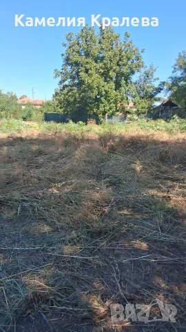с.Селановци Продавам урегулиран парцел, снимка 5 - Парцели - 47039471