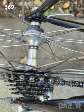 Шосеен велосипед COLNAGO, снимка 10 - Велосипеди - 56350505