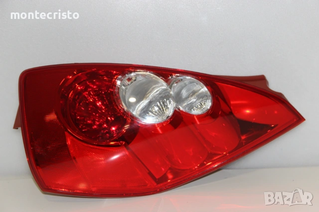 Десен стоп Mazda 5 (2005-2008г.) C23551150E / C23551170E Мазда 5, снимка 3 - Части - 53614868