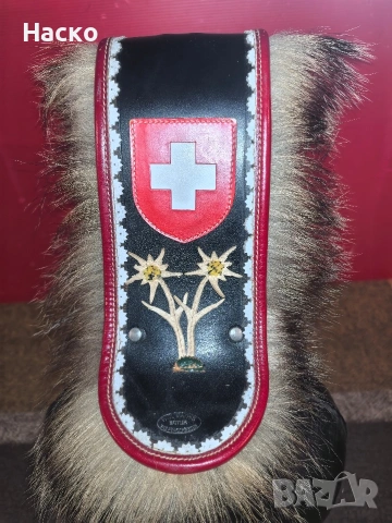 швейцарска камбана, снимка 2 - Антикварни и старинни предмети - 53741105