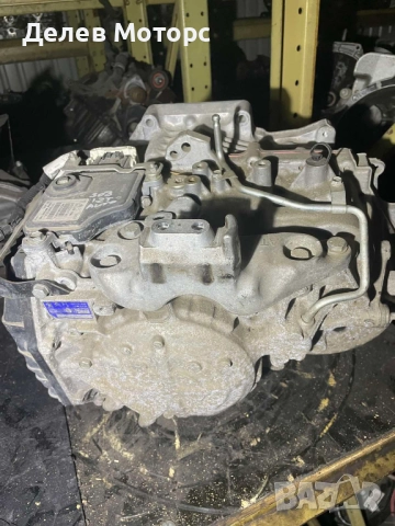 20GT32 ATN8 8 степенна автоматична скоростна кутия от Peugeot 308 (T9), 1.2 THP 130, automatic, снимка 6 - Части - 52229740