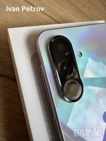 Продавам Samsung Galaxy A36 6/128GB, снимка 7 - Samsung - 56324487
