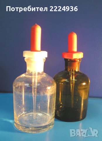 Евтина Лабораторна стъклария и оборудване, снимка 12 - Лаборатория - 41944281