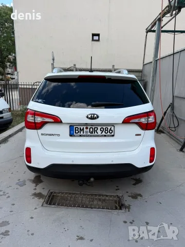 KIA SORENTO 2.4GDI, снимка 6 - Автомобили и джипове - 56216317