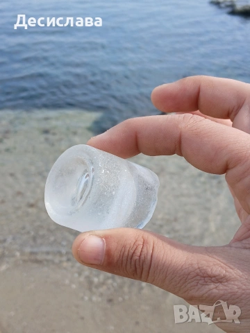 морско стъкло , снимка 6 - Други - 53727401