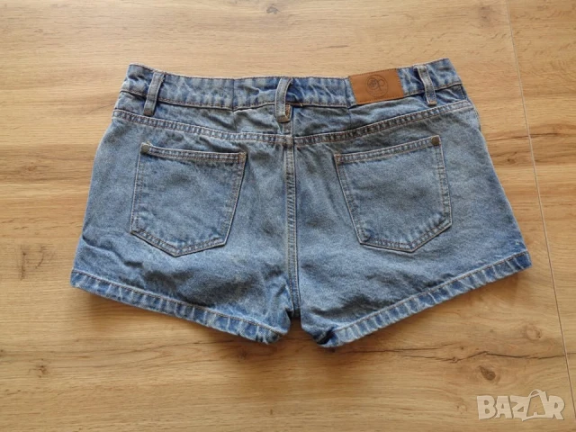 4 чифта дамски гащи, снимка 10 - Къси панталони и бермуди - 51171804