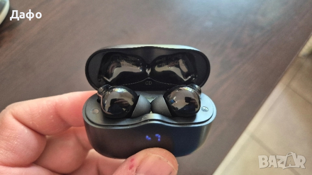 Безжични слушалки Xin Wld A97 Pro, снимка 2 - Безжични слушалки - 52034251