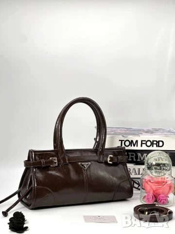 чанти prada , снимка 15 - Чанти - 50668917