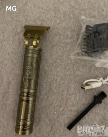 Машинка за бръснене и постригване