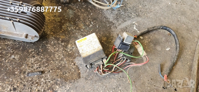 2 Печки Отоплителни дизелови Части , снимка 4 - Части - 52935946