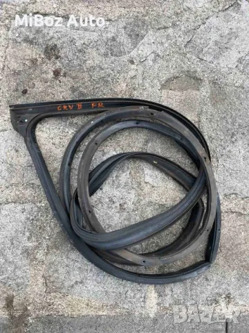 Уплътнение за врата Хонда ЦРВ 2 Honda CR-V, снимка 2 - Части - 47043471