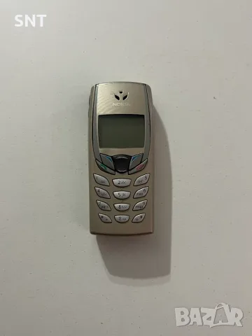 Nokia 6510 Перфектно състояние, снимка 5 - Nokia - 55396990