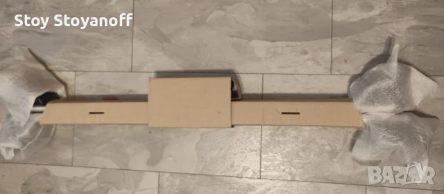 Напречни греди за Audi Q5 8r 2008 -2017, снимка 1