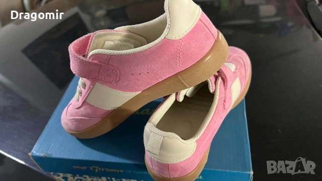 Детски обувки - номер 30 - NIKE, H&M, NEXT - малко употребявани, снимка 2 - Детски обувки - 53599031