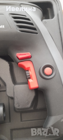  Ударна бормашина Skil, снимка 7 - Бормашини - 36060656