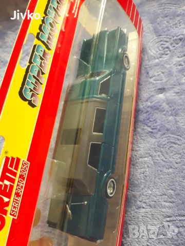 Lincoln Limousine  Majorette  , снимка 11 - Колекции - 36456228