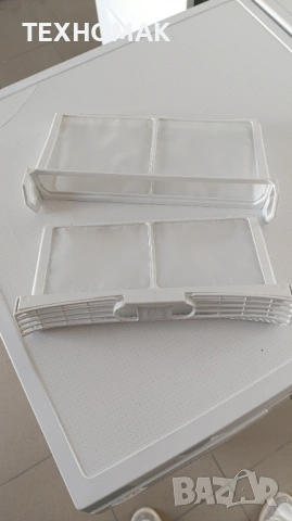 Сушилня SIEMENS  клас А+ с термопомпа 7кг., снимка 7 - Сушилни - 53750879