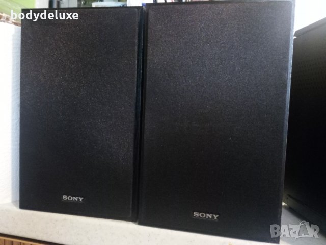 Sony SS-CFX200 тонколонки
