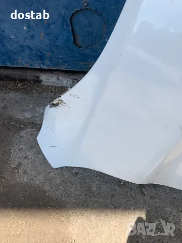 Калник за бмв 5 F10 , снимка 4 - Части - 50305756