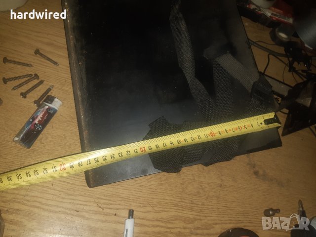 Стойка за малък телевизор, снимка 2 - Стойки, 3D очила, аксесоари - 41592212