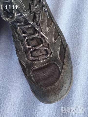 Ecco core-tex номер 43., снимка 15 - Мъжки боти - 52211869