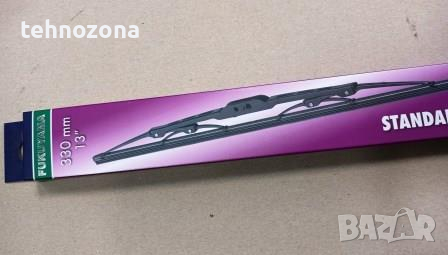 Чистачки за автостъкла STANDARD FUKUYAMA, продукт на Wurth, снимка 5 - Аксесоари и консумативи - 36196182