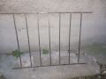 Ограда метална, снимка 1 - Строителни материали - 44666447
