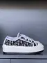 Christian Dior Дамски Маратонки👟Дамски Спортни Обувки👟Платненки Кристиян Диор👟Кецове Код SEM-592, снимка 7